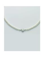 Collana Miluna Donna Le Perle in Perle Perla 369676 - 369676